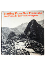 Load image into Gallery viewer, STARTING FROM SAN FRANCISCO