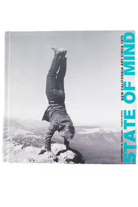 STATE OF MIND | New California Art Circa 1970