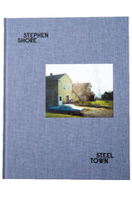 Load image into Gallery viewer, STEEL TOWN