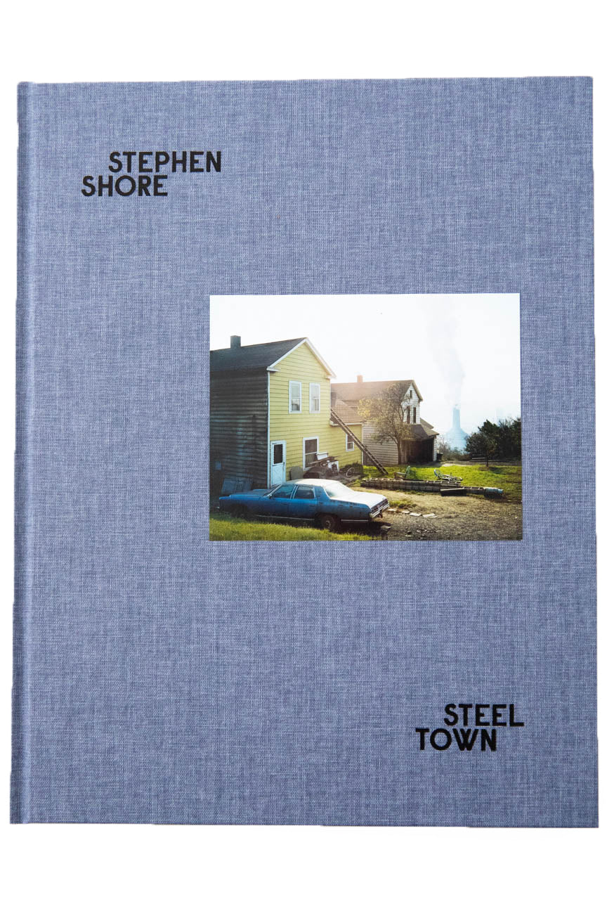 STEEL TOWN