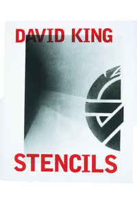 DAVID KING STENCILS