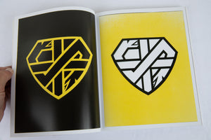 DAVID KING STENCILS