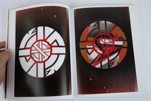 DAVID KING STENCILS