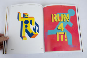 DAVID KING STENCILS