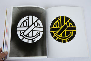 DAVID KING STENCILS