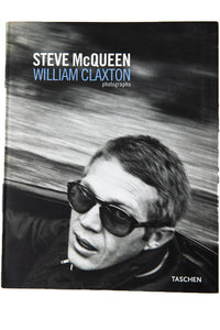 STEVE McQUEEN