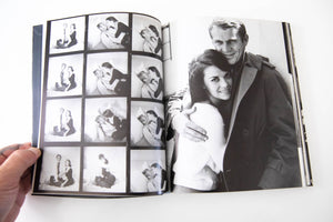 STEVE McQUEEN