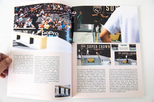 STOKE MUCH ISSUE 1