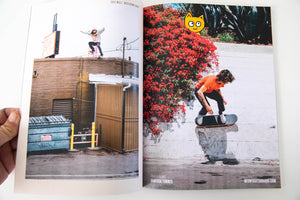 STOKE MUCH ISSUE 1