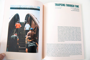 STOKE MUCH ISSUE 1