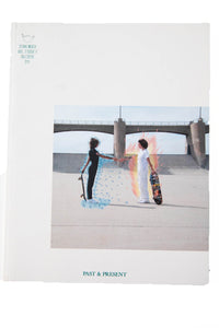 STOKE MUCH VOL. 2 ISSUE 1