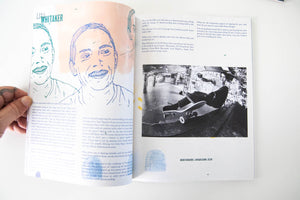STOKE MUCH VOL. 2 ISSUE 1