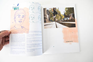 STOKE MUCH VOL. 2 ISSUE 1