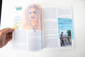 STOKE MUCH VOL. 2 ISSUE 1