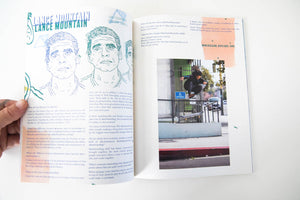 STOKE MUCH VOL. 2 ISSUE 1
