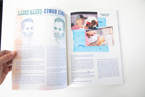 STOKE MUCH VOL. 2 ISSUE 1