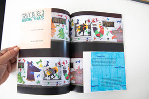 STOKE MUCH VOL. 2 ISSUE 1