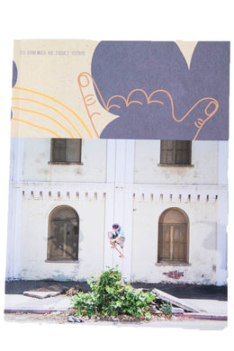 STOKE MUCH VOL. 2 ISSUE 2