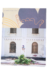 STOKE MUCH VOL. 2 ISSUE 2