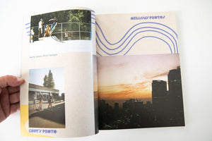 STOKE MUCH VOL. 2 ISSUE 2