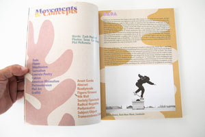 STOKE MUCH VOL. 2 ISSUE 2