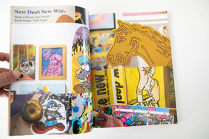STOKE MUCH VOL. 2 ISSUE 2