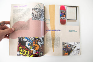 STOKE MUCH VOL. 2 ISSUE 2
