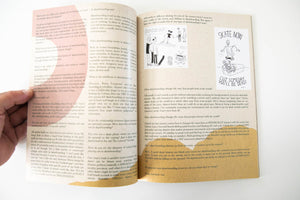 STOKE MUCH VOL. 2 ISSUE 2