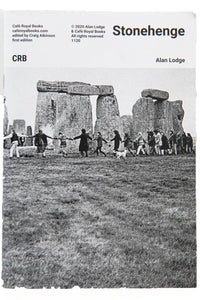 STONEHENGE