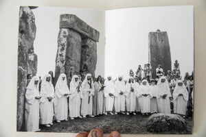 STONEHENGE