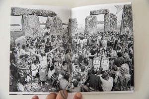 STONEHENGE