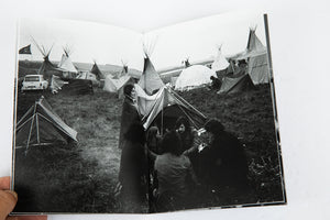 STONEHENGE 1970s COUNTERCULTURE