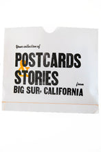 Load image into Gallery viewer, STORIES AND CONES OF BIG SUR, CALIFORNIA PACK