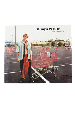 STRANGER PASSING
