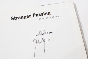 STRANGER PASSING