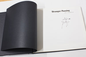 STRANGER PASSING