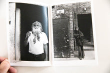 Load image into Gallery viewer, STREET PORTRAITS 2
