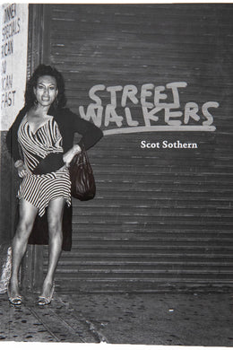 STREET WALKERS