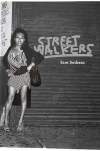STREET WALKERS