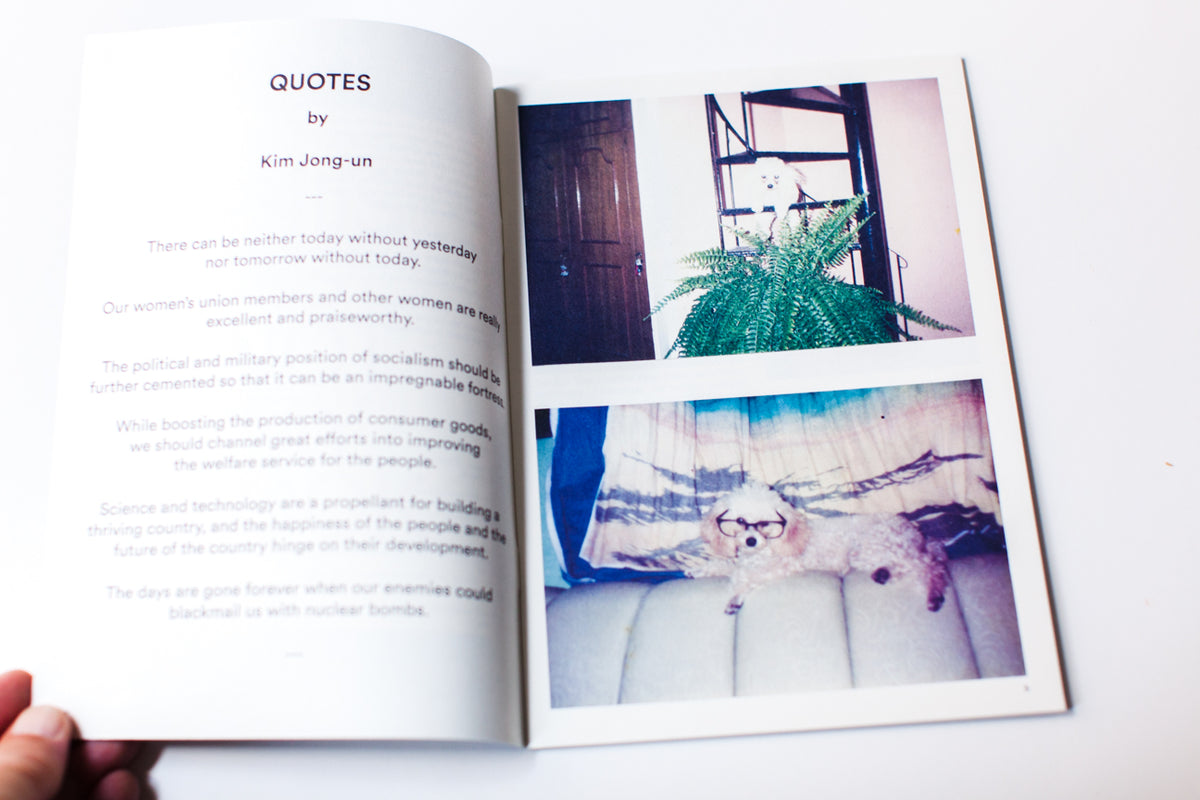 SUBWAY | Issue 10 Spring 2019 – THESE DAYS