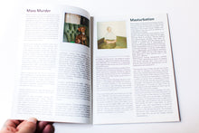 Load image into Gallery viewer, SUBWAY | Issue 11 Fall 2019