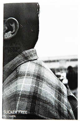 SUCKER FREE | TILL I DIE