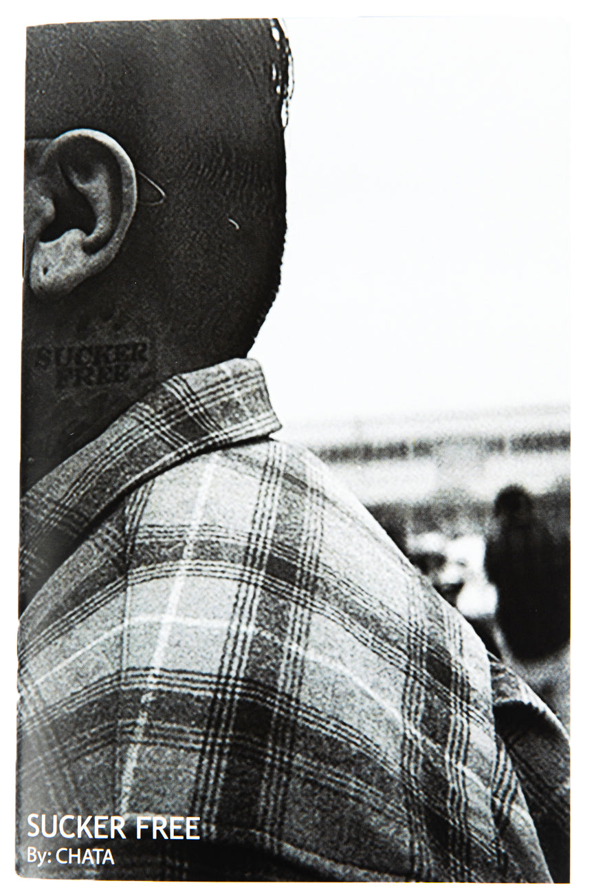 SUCKER FREE | TILL I DIE