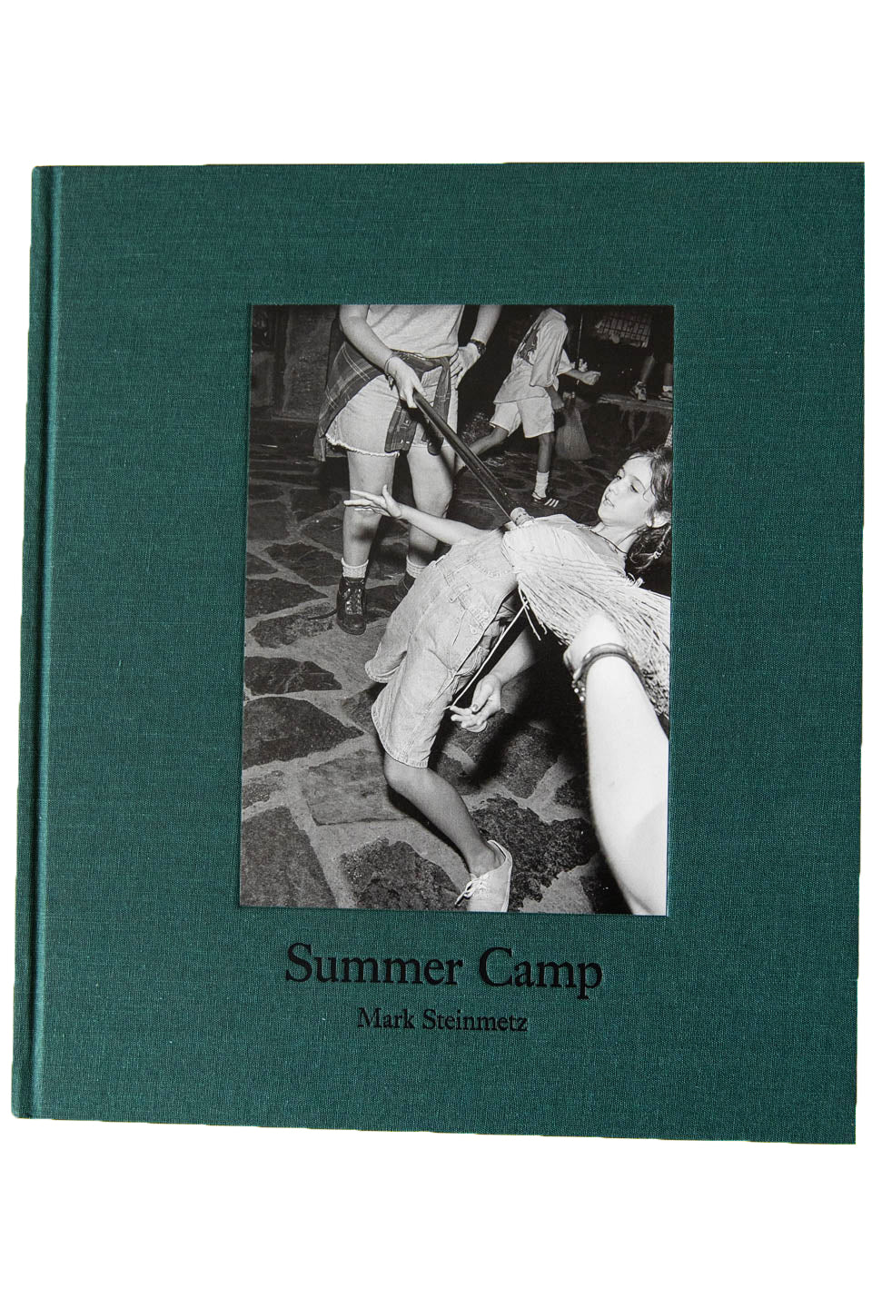 SUMMER CAMP