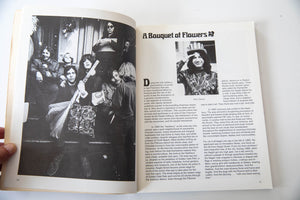 THE SUMMER OF LOVE