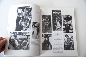 THE SUMMER OF LOVE