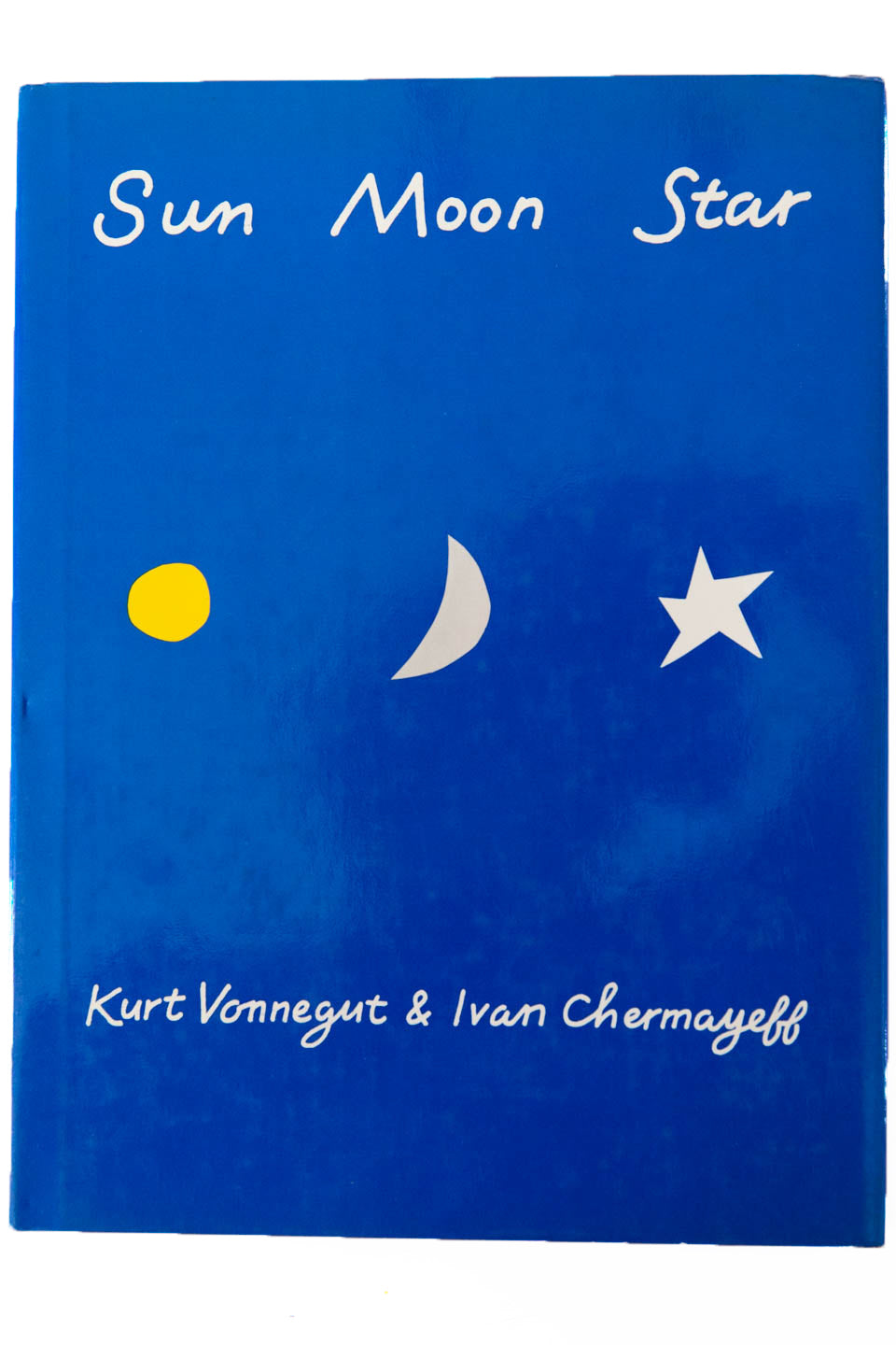 SUN MOON STAR THESE DAYS