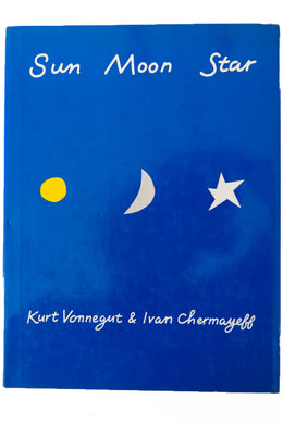 SUN MOON STAR