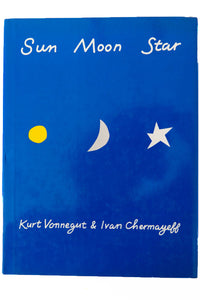 SUN MOON STAR