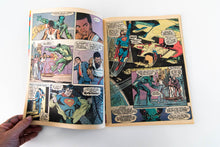 Load image into Gallery viewer, SUPERMAN VS. MUHAMMAD ALI